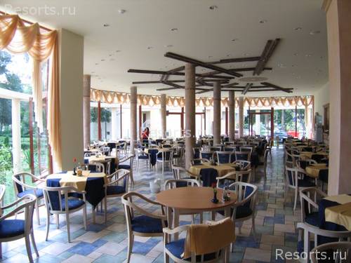 Alba Hotel 15
